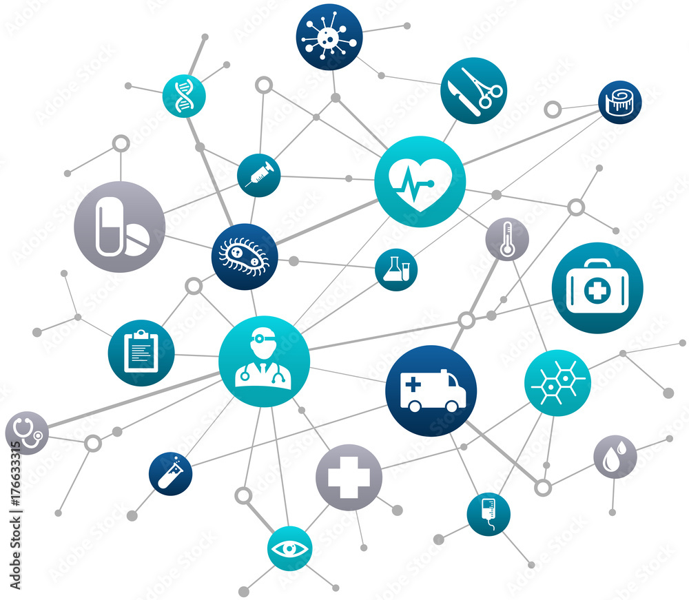 OGApharmacy POS-Interconnected pharmacy network